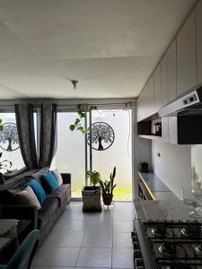 Casa Cholula zona universitaria