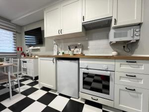 Apartamento Victoria