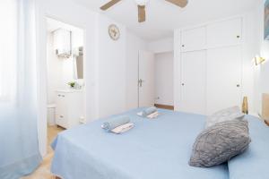 Apartamento 50m al MAR