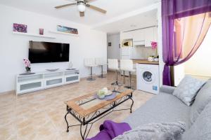 Apartamento 50m al MAR