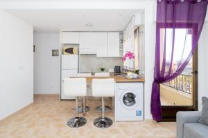Apartamento 50m al MAR