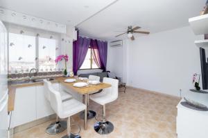 Apartamento 50m al MAR