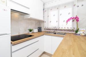 Apartamento 50m al MAR