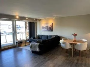 Big apartment in Trondheim - 欧坎哥