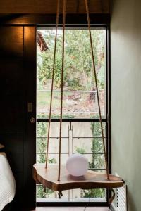 Villa de Estilo Japones