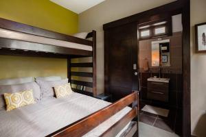 Villa de Estilo Japones