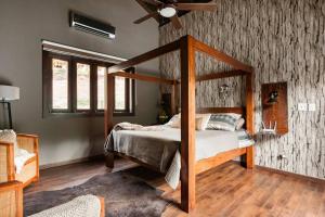 Villa de Estilo Japones