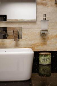 Villa de Estilo Japones