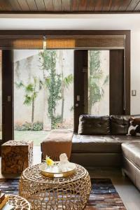 Villa de Estilo Japones