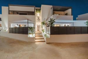 Legato Spa Suites With Private Pool