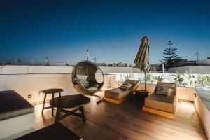 Legato Spa Suites With Private Pool