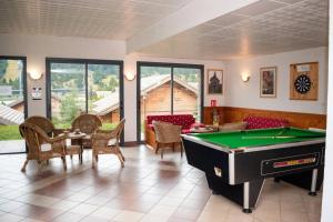 Chalets Chalet 6 a 8 P , 3 chambres , devoluy ski : photos des chambres