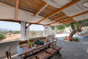 SeeSea Living Retreat - Ubytování bez kategorie ve městě Sissi