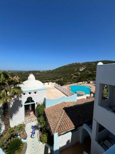 Anima Rooms&Pool - Affittacamere con piscina