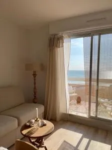 Bohème vue mer - 圣吉尔-克鲁瓦德维