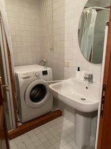 Casa delle Rose-Appartamento Inge