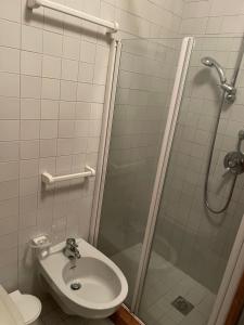 Casa delle Rose-Appartamento Inge