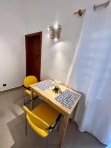 Appartement indigo FIDJOROSSE plage - Pahu