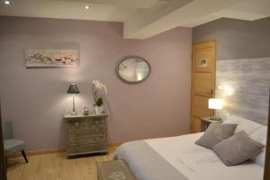 B&B / Chambres d'hotes Ferme 