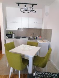 Apartman Relax Green Hill
