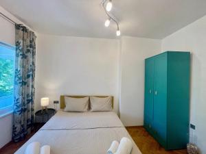 Varna city Park Apartament