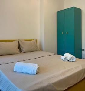 Varna city Park Apartament