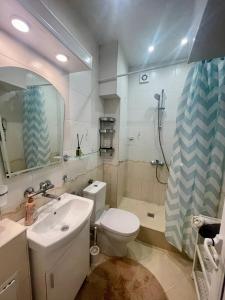 Varna city Park Apartament