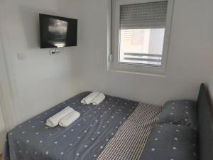 Apartman Relax Green Hill