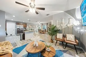 5802 Comfortable 4BR Home Near Lackland AFB & SeaWorld San Antonio - Von Ormy