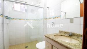 Apto arejado em Guaruja SP