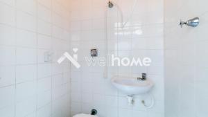 Apto arejado em Guaruja SP