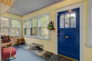 St Paul Farmhouse near downtown and Allianz Field - Falcon Heights