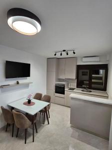 Apartments Radosavovic