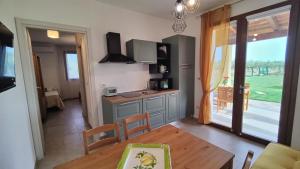 Agriturismo Il Podere Alghero img11