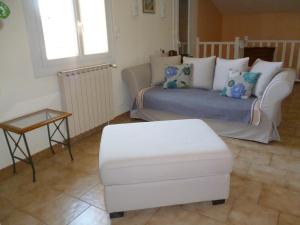 Villas Charmante villa : photos des chambres
