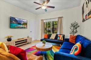 Disney Paradise-Family Friendly- Near to Disney