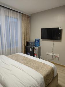 Cozy studio in Syokimau