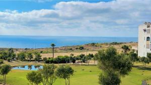 Appartement 1 chambre vue mer - Marina Golf Asilah