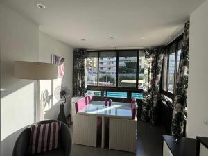 Iguazu Poolview near Yumbo