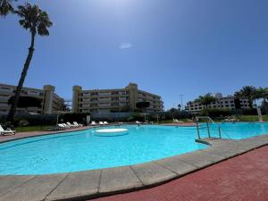 Iguazu Poolview near Yumbo