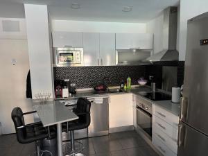 Iguazu Poolview near Yumbo