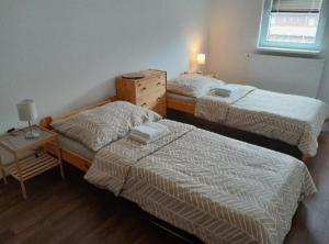 Apartmán Matylda