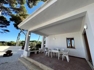 Villa Thetys