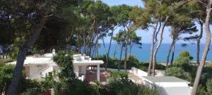 Villa Thetys - Taranto