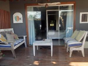 Studio a passos do Mar