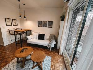 RentUp - Palermo, zona Jardin botanico, Depto con balcon