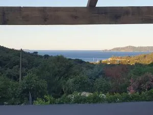 Les Restanques du Sud - 勒拉旺杜