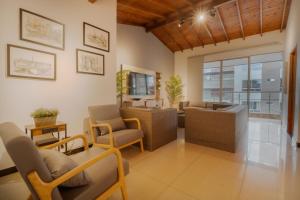 5STARHOMES - Estilo y confort en Laureles