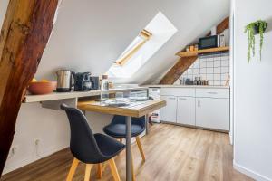 Le Petit Refuge - nature & calme - parking