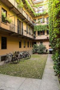 Appartamento Standard con 1 Camera da Letto